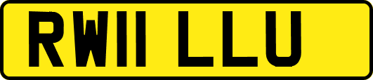 RW11LLU