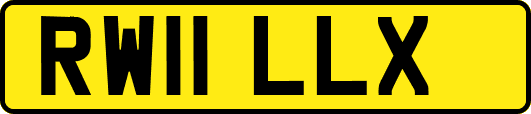 RW11LLX