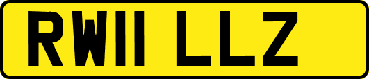 RW11LLZ