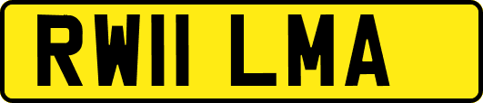 RW11LMA