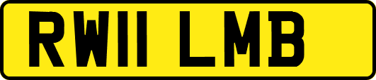 RW11LMB