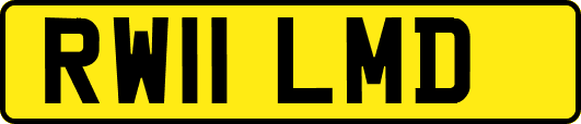 RW11LMD