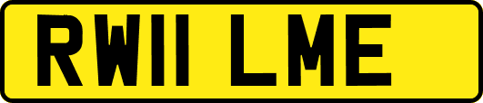 RW11LME