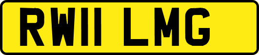 RW11LMG