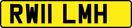 RW11LMH