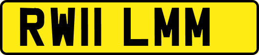 RW11LMM