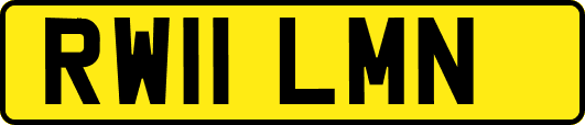 RW11LMN