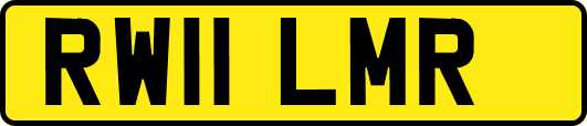 RW11LMR
