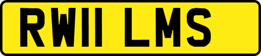 RW11LMS