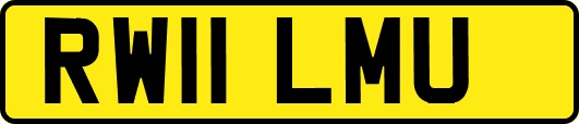 RW11LMU