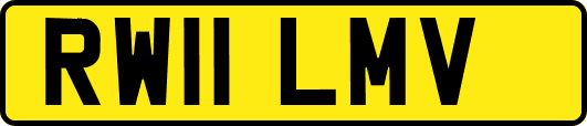 RW11LMV
