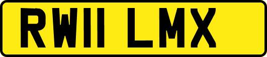 RW11LMX