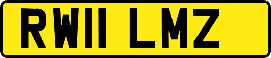 RW11LMZ