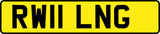 RW11LNG