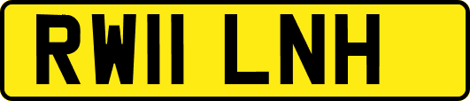 RW11LNH