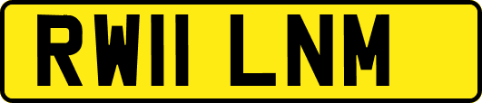RW11LNM
