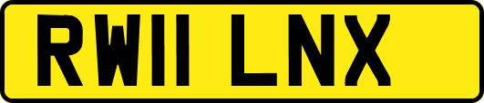 RW11LNX