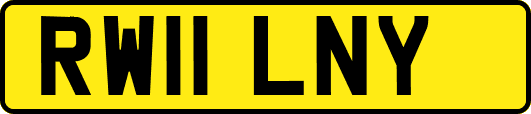 RW11LNY