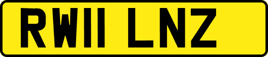 RW11LNZ