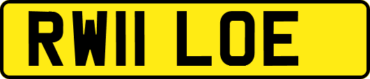 RW11LOE