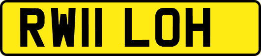 RW11LOH