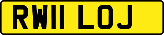 RW11LOJ