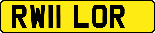 RW11LOR