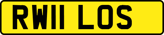 RW11LOS