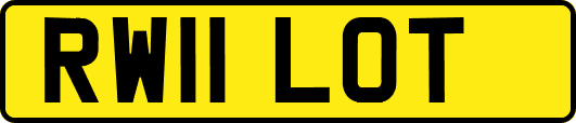 RW11LOT