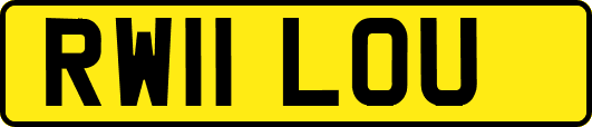 RW11LOU