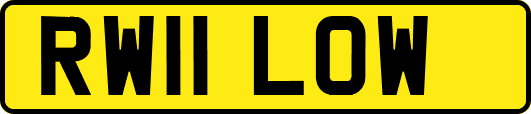 RW11LOW