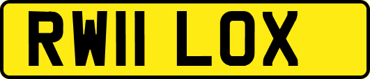 RW11LOX