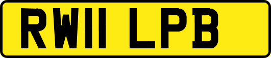 RW11LPB