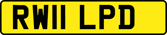 RW11LPD