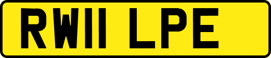 RW11LPE