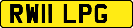 RW11LPG