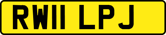 RW11LPJ