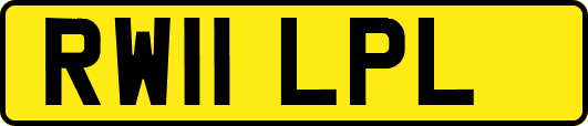 RW11LPL