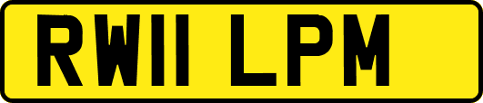 RW11LPM