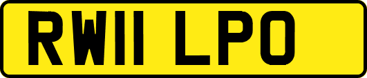 RW11LPO