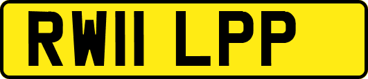 RW11LPP