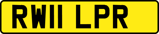 RW11LPR