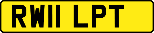RW11LPT