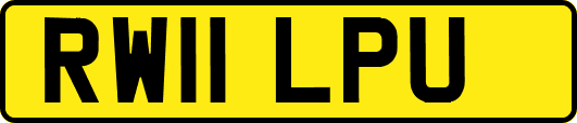 RW11LPU