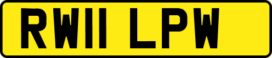 RW11LPW