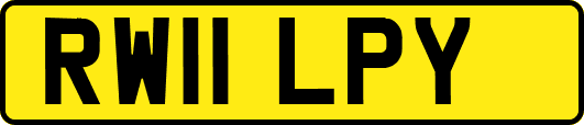 RW11LPY