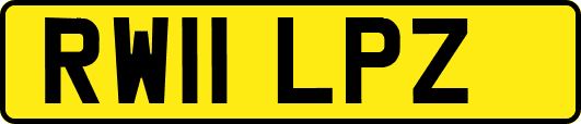 RW11LPZ