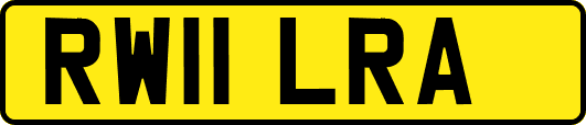 RW11LRA
