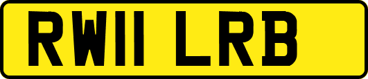 RW11LRB