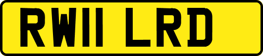 RW11LRD